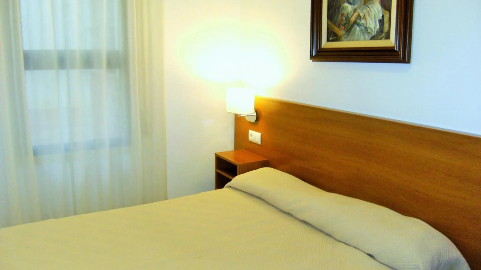 ל'אסטרטיט The Apartment In Estartit ספרד