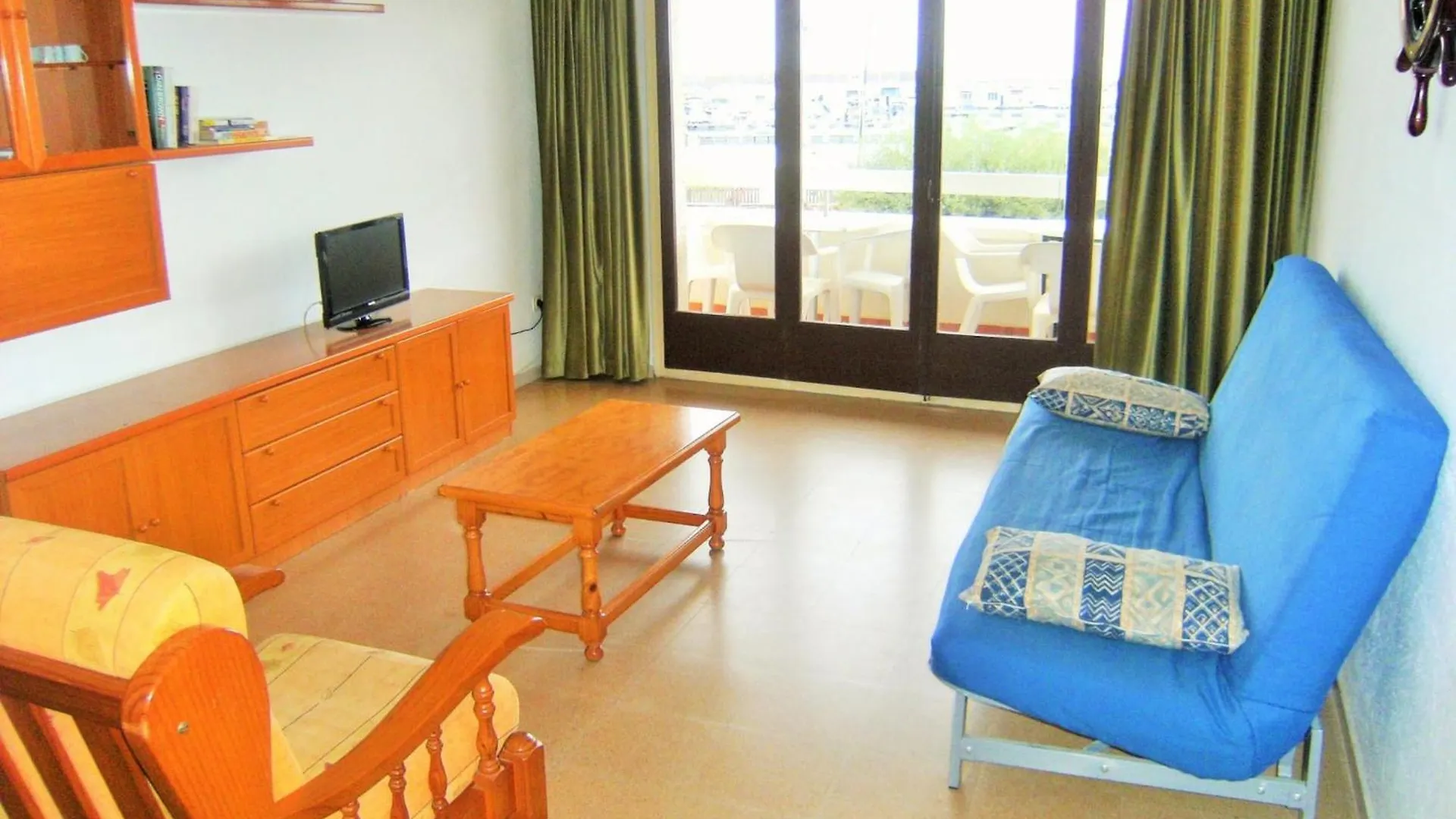The Apartment In Estartit L'Estartit