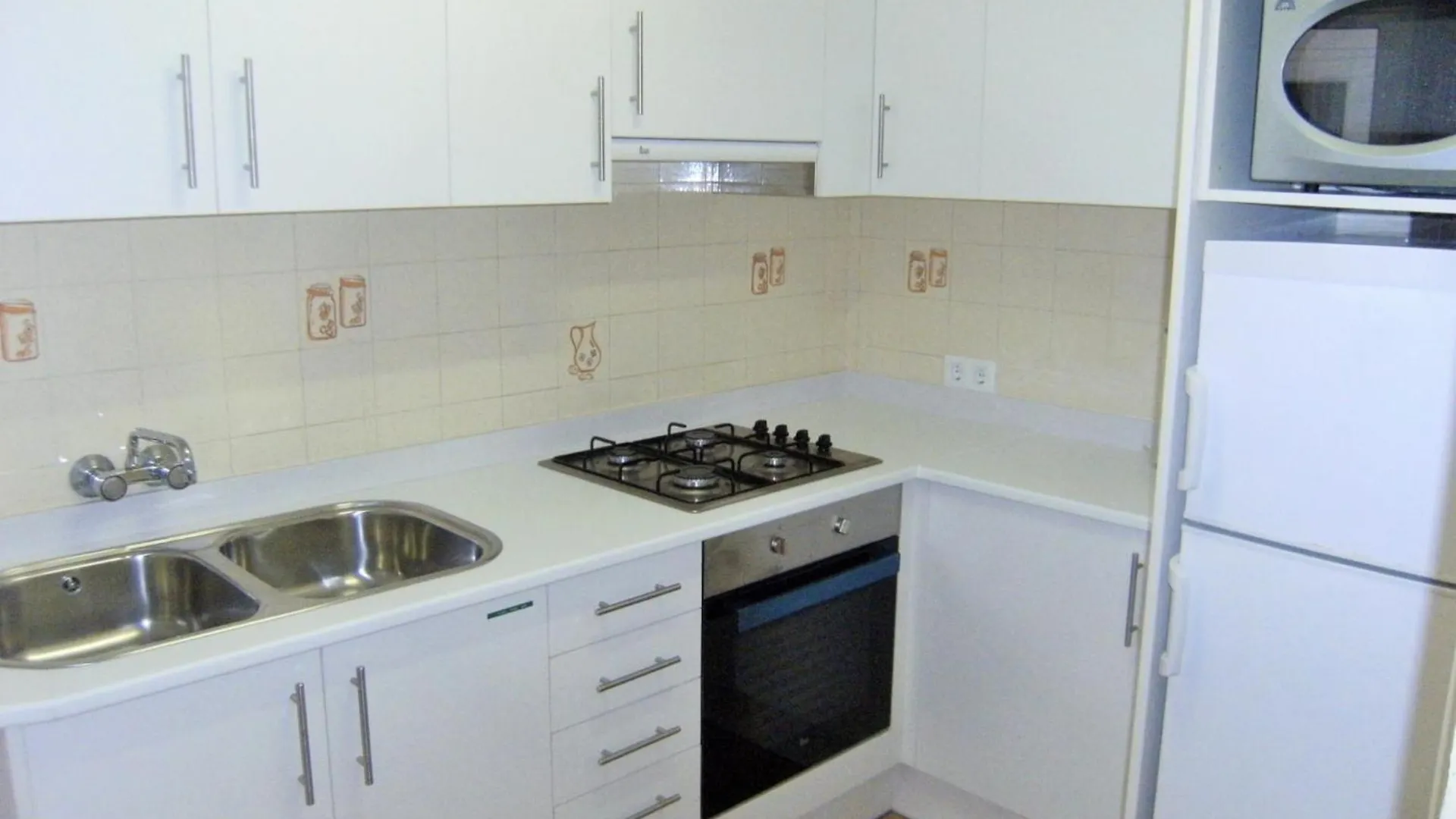 The Apartment In Estartit L'Estartit