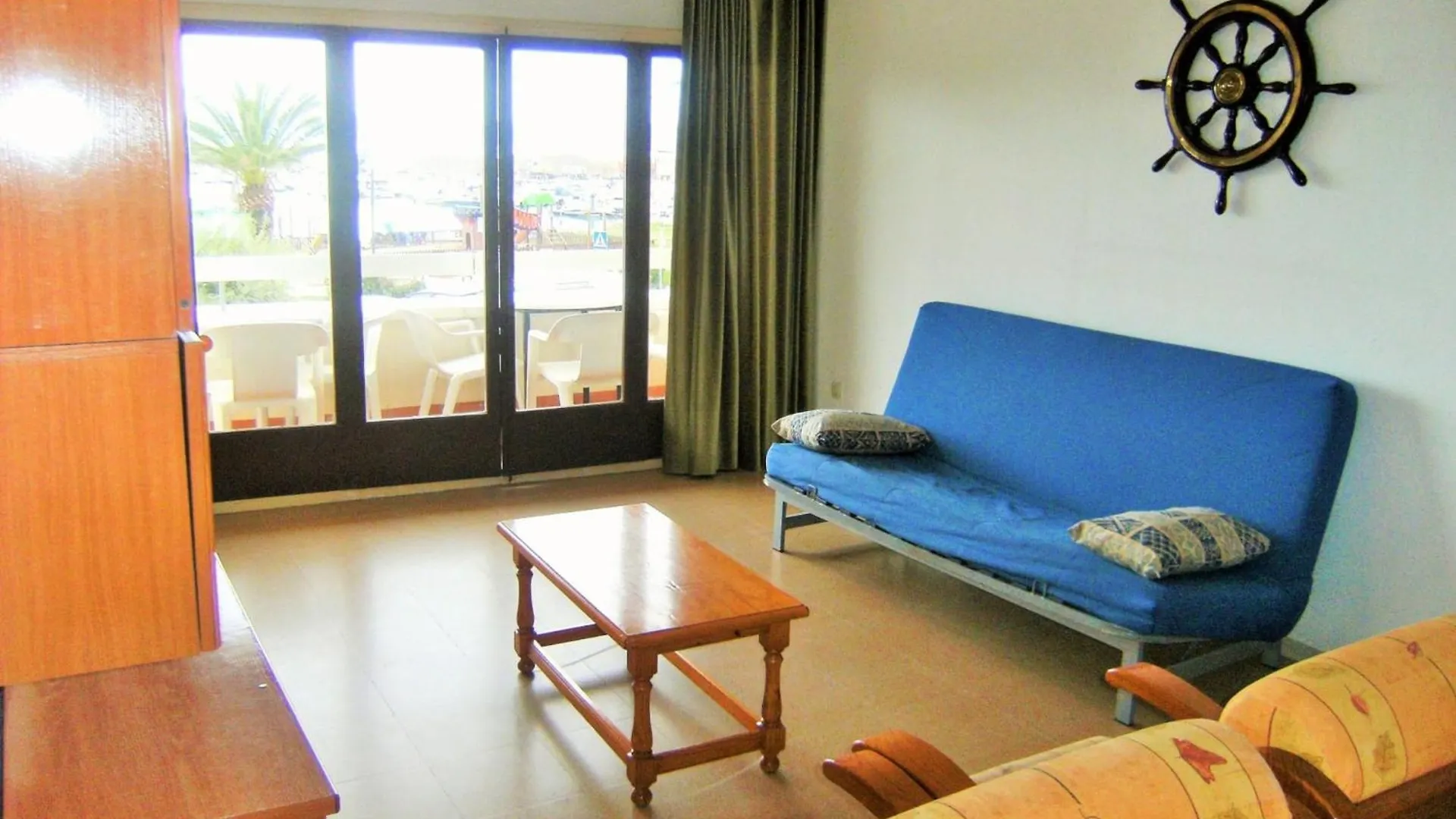 The Apartment In Estartit L'Estartit 0*,  Spanien