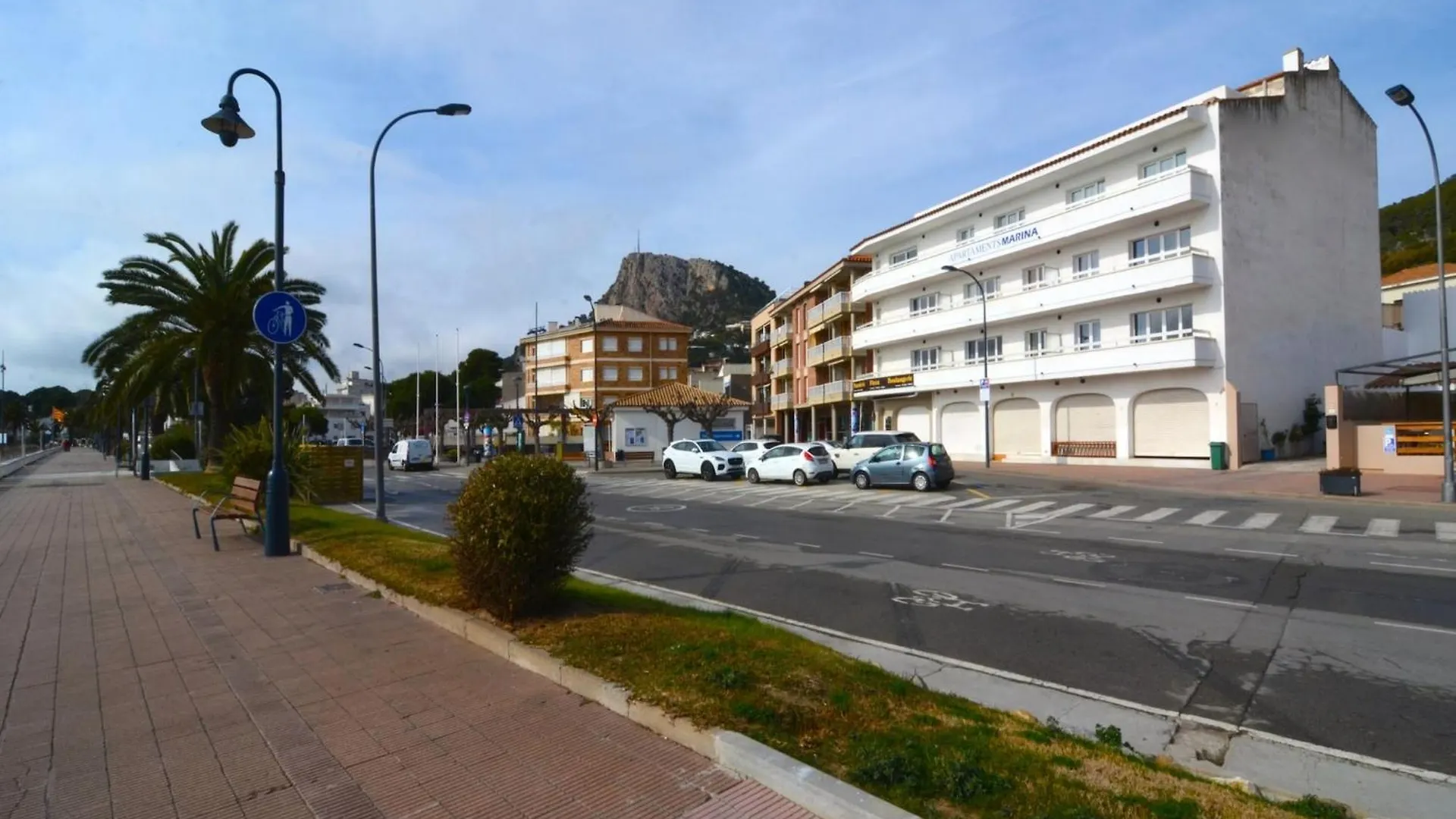 The Apartment In Estartit L'Estartit Spanien