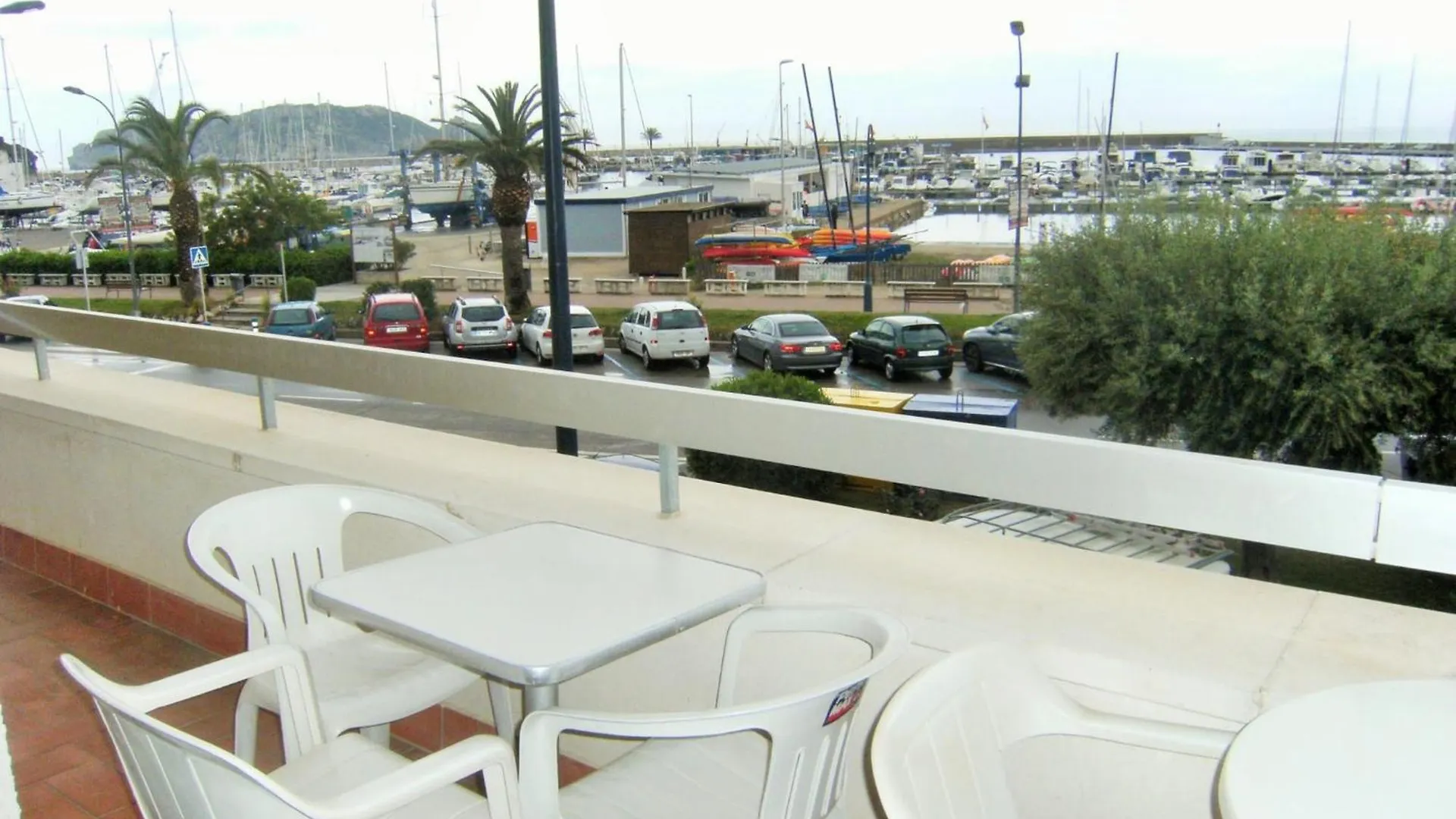 The Apartment In Estartit L'Estartit