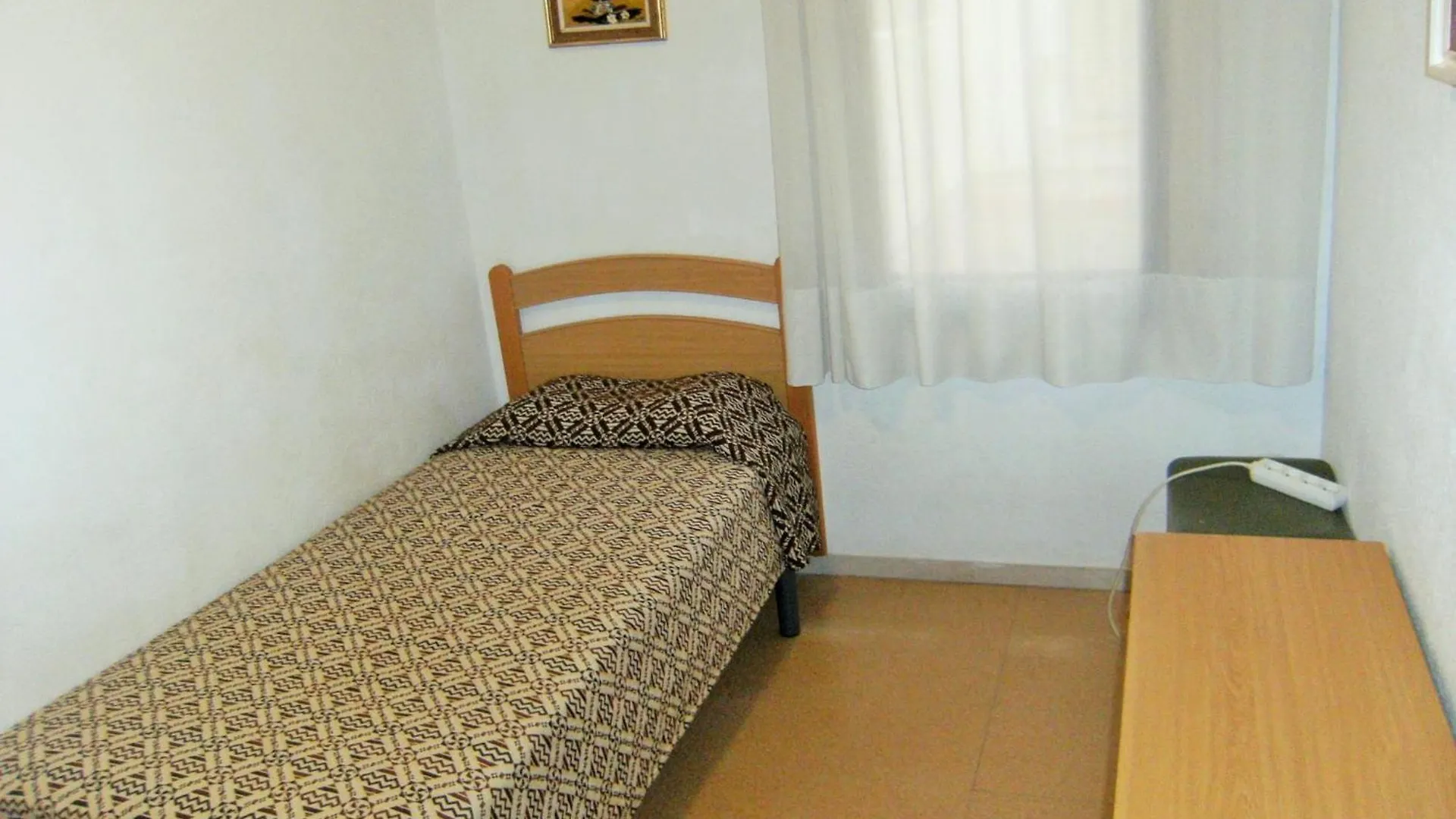 ל'אסטרטיט The Apartment In Estartit 0*,