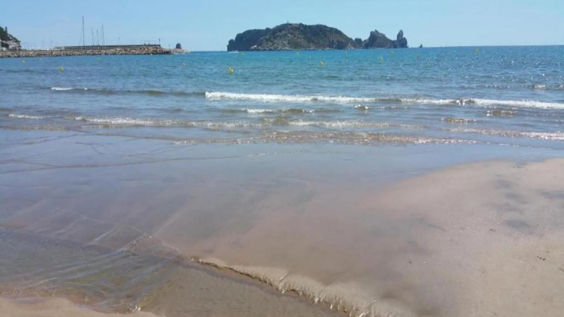 The Apartment In Estartit L'Estartit 0*,  Spanien
