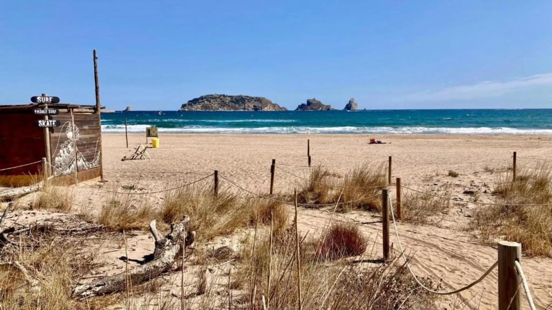 The Apartment In Estartit L'Estartit Spanien