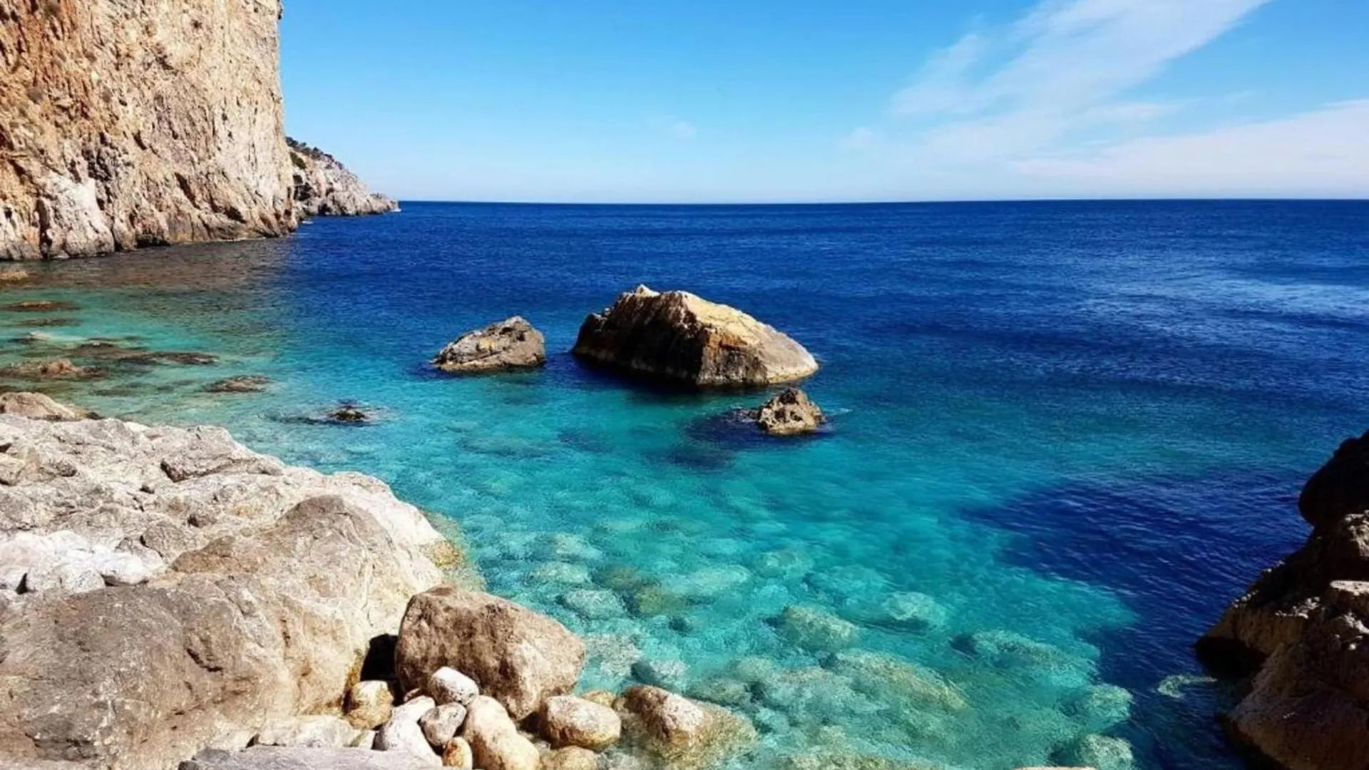 The Apartment In Estartit L'Estartit Spanien